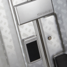Валіза 55 см Lite-box alu / boss ALUMINIUM MONOGRAM, Фото №6(Мініатюра) - samsonite.ua