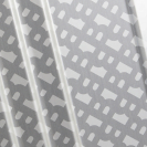 Валіза 55 см Lite-box alu / boss ALUMINIUM MONOGRAM, Фото №8(Мініатюра) - samsonite.ua