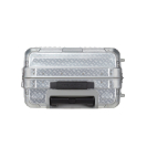 Валіза 55 см Lite-box alu / boss ALUMINIUM MONOGRAM, Фото №11(Мініатюра) - samsonite.ua