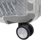 Валіза 55 см Lite-box alu / boss ALUMINIUM MONOGRAM, Фото №12(Мініатюра) - samsonite.ua