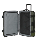 Дорожня сумка на колесах Roadseeker DARK OLIVE, Фото №2(Мініатюра) - samsonite.ua