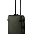 Дорожня сумка на колесах Roadseeker DARK OLIVE, Фото №4(Мініатюра) - samsonite.ua