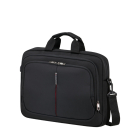 Сумка для ноутбуку 17,3" Guardit 3.0 BLACK, Фото №3(Мініатюра) - samsonite.ua