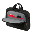 Сумка для ноутбуку 17,3" Guardit 3.0 BLACK, Фото №4(Мініатюра) - samsonite.ua