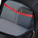 Рюкзак 14.1" Guardit 3.0 BLACK, Фото №5(Мініатюра) - samsonite.ua
