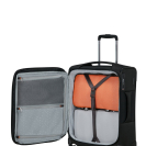 Валіза 55 см Re-lite BLACK, Фото №11(Мініатюра) - samsonite.ua