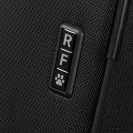 Валіза 67 см Re-lite BLACK, Фото №4(Мініатюра) - samsonite.ua