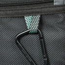 Сумка на пояс Roadseeker DARK OLIVE, Фото №4(Мініатюра) - samsonite.ua