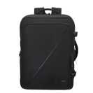 Рюкзак для подорожей L 15.6" Take2cabin BLACK, Фото №6(Мініатюра) - samsonite.ua