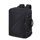 Рюкзак для подорожей L 15.6" Take2cabin BLACK, Фото №3(Мініатюра) - samsonite.ua