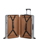 Валіза 69 см Lite-box alu / boss ALUMINIUM MONOGRAM, Фото №2(Мініатюра) - samsonite.ua