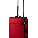 Дорожня сумка на колесах Roadseeker BRICK RED, Фото №4(Мініатюра) - samsonite.ua
