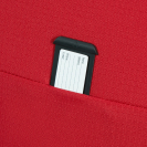 Дорожня сумка на колесах Roadseeker BRICK RED, Фото №7(Мініатюра) - samsonite.ua