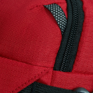 Дорожня сумка на колесах Roadseeker BRICK RED, Фото №9(Мініатюра) - samsonite.ua