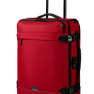 Дорожня сумка на колесах Roadseeker BRICK RED, Фото №10(Мініатюра) - samsonite.ua
