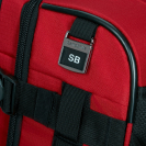 Дорожня сумка на колесах Roadseeker BRICK RED, Фото №11(Мініатюра) - samsonite.ua