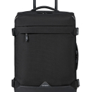 Дорожня сумка на колесах Roadseeker DEEP BLACK, Фото №1(Мініатюра) - samsonite.ua