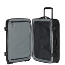 Дорожня сумка на колесах Roadseeker DEEP BLACK, Фото №2(Мініатюра) - samsonite.ua