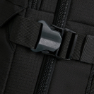 Дорожня сумка на колесах Roadseeker DEEP BLACK, Фото №8(Мініатюра) - samsonite.ua