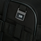 Дорожня сумка на колесах Roadseeker DEEP BLACK, Фото №11(Мініатюра) - samsonite.ua