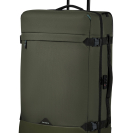 Дорожная сумка на колесах Roadseeker DARK OLIVE, Фото №4(Миниатюра) - samsonite.ua