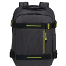 Рюкзак 15.6'' Urban track BLACK/LIME, Фото №1(Мініатюра) - samsonite.ua