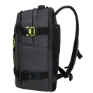 Рюкзак 15.6'' Urban track BLACK/LIME, Фото №5(Мініатюра) - samsonite.ua