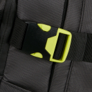 Рюкзак 15.6'' Urban track BLACK/LIME, Фото №7(Мініатюра) - samsonite.ua