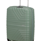 Валіза 55 см Flytwist BOTANIC GREEN, Фото №3(Мініатюра) - samsonite.ua