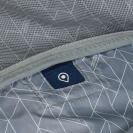 Валіза 68 см Fastforward NAVY BLUE, Фото №9(Мініатюра) - samsonite.ua