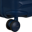 Валіза 68 см Fastforward NAVY BLUE, Фото №13(Мініатюра) - samsonite.ua