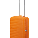 Валіза 55 см Fastforward RADIANT ORANGE, Фото №9(Мініатюра) - samsonite.ua
