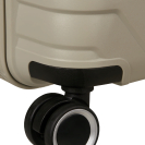 Валіза 67 см Flytwist SANDSTONE, Фото №6(Мініатюра) - samsonite.ua