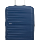 Чемодан 55 см Fastforward NAVY BLUE, Фото №1(Миниатюра) - samsonite.ua