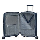 Чемодан 55 см Fastforward NAVY BLUE, Фото №2(Миниатюра) - samsonite.ua