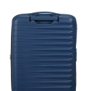 Чемодан 55 см Fastforward NAVY BLUE, Фото №3(Миниатюра) - samsonite.ua