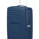 Чемодан 55 см Fastforward NAVY BLUE, Фото №6(Миниатюра) - samsonite.ua