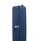 Чемодан 55 см Fastforward NAVY BLUE, Фото №7(Миниатюра) - samsonite.ua