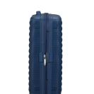 Чемодан 55 см Fastforward NAVY BLUE, Фото №8(Миниатюра) - samsonite.ua