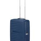 Чемодан 55 см Fastforward NAVY BLUE, Фото №9(Миниатюра) - samsonite.ua