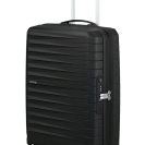 Валіза 55 см Fastforward FLASH BLACK, Фото №6(Мініатюра) - samsonite.ua