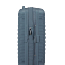 Валіза 55 см Fastforward STEEL BLUE, Фото №5(Мініатюра) - samsonite.ua