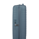 Валіза 55 см Fastforward STEEL BLUE, Фото №7(Мініатюра) - samsonite.ua