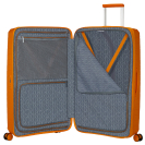 Валіза 78 см Fastforward RADIANT ORANGE, Фото №2(Мініатюра) - samsonite.ua