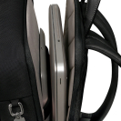 Рюкзак 14.1" Image biz BLACK, Фото №8(Мініатюра) - samsonite.ua