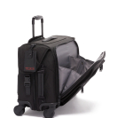 Портплед на колесах Tumi alpha BLACK, Фото №4(Мініатюра) - samsonite.ua