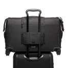 Портплед на колесах Tumi alpha BLACK, Фото №5(Мініатюра) - samsonite.ua