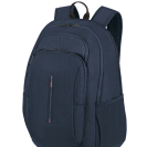 Рюкзак 17,3" Urban groove DARK NAVY, Фото №5(Миниатюра) - samsonite.ua