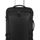 Сумка-рюкзак на колесах Armox BLACK, Фото №1(Мініатюра) - samsonite.ua
