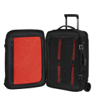 Сумка-рюкзак на колесах Armox BLACK, Фото №2(Мініатюра) - samsonite.ua